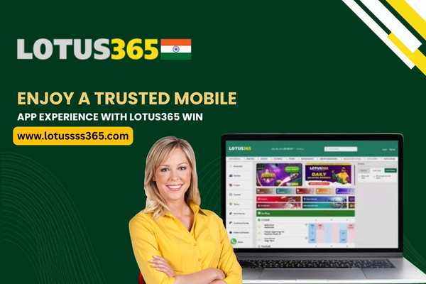 Lotus365 Win