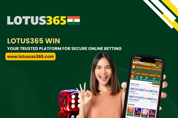 Lotus365 Win